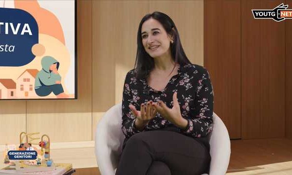 Generazione Genitori – ep.3 con Carla Mereu: validare le emozioni dei figli e strategie educative