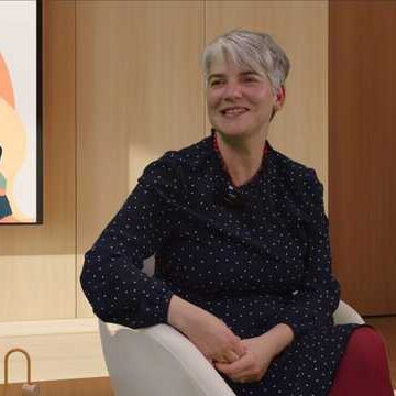 La musica, dalla pancia della mamma all’infanzia: Generazione genitori ep.7 con Francesca Romana Motzo