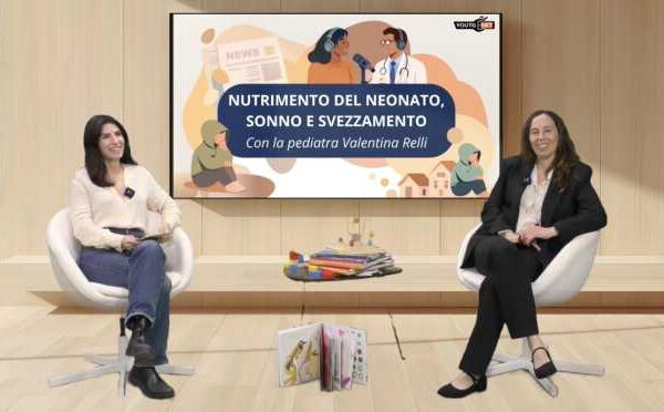 “Generazione genitori”, il nuovo programma YouTg in onda da martedì 10 marzo