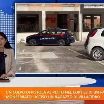 Il Tg del Mattino – 23 Aprile 2026