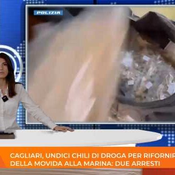 Il Tg del Mattino – 27 Aprile 2026