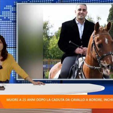 Il Tg del Mattino – 13 Aprile 2026