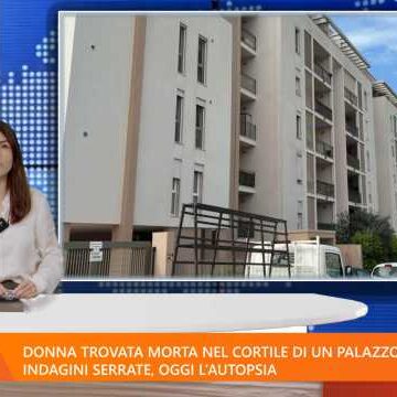Il Tg del Mattino – 15 Aprile 2026