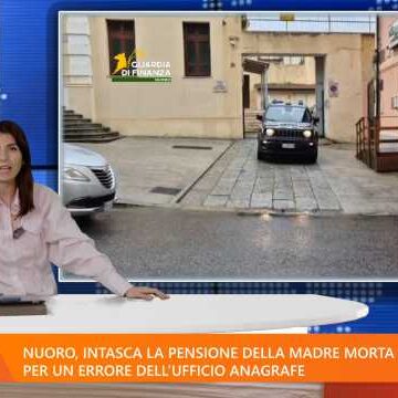 Il Tg del Mattino – 17 Aprile 2026