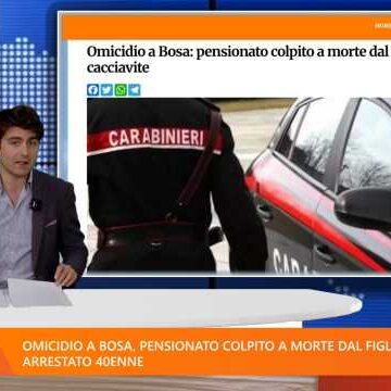 Il Tg della Sera – 9 Aprile 2026