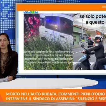 Il Tg della Sera – 15 Aprile 2026