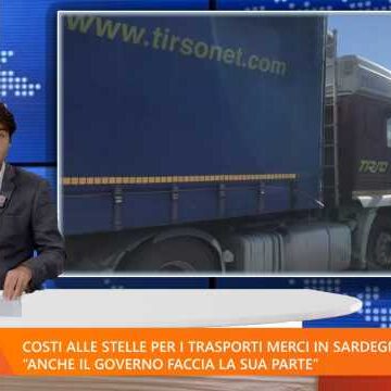 Il Tg della Sera – 21 Aprile 2026