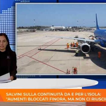 Il Tg della Sera – 29 Aprile 2026