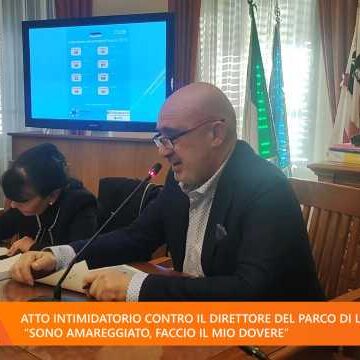 Il Tg della Sera – 13 Aprile 2026