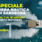 <b>Giorno 01</b> Speciale Fiera nautica di Sardegna
