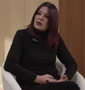 Infanticidi, bimbi abbandonati, bullismo: Generazione genitori – ep. 8 con la criminologa Elisabetta Sionis