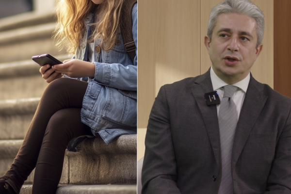 Divieto social ai minori di 15 anni: il governo ci pensa, ma cosa dice oggi la legge in Italia?
