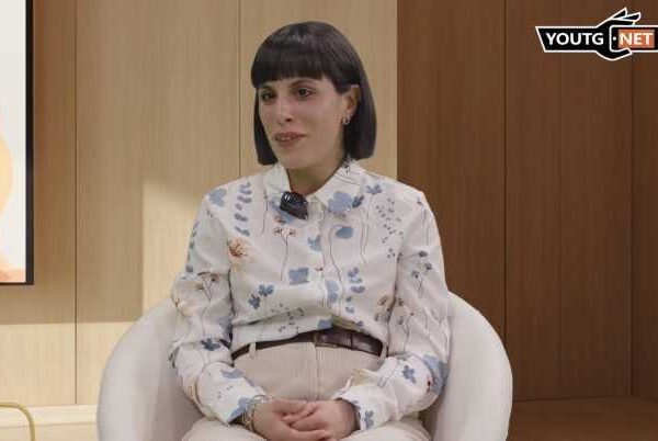 Generazione genitori Ep.9 – Falsi miti sull’allattamento (e tanto altro) con Valentina Pusceddu, consulente Ibclc