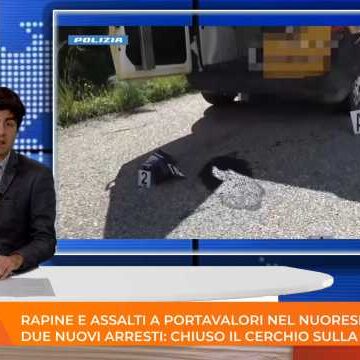 Il Tg del Mattino – 6 Maggio 2026