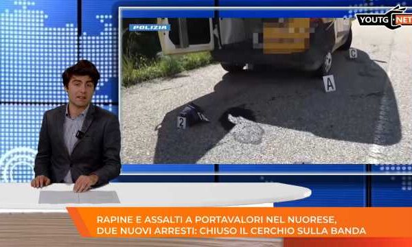Il Tg del Mattino – 6 Maggio 2026