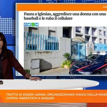 Il Tg del Mattino – 7 Maggio 2026