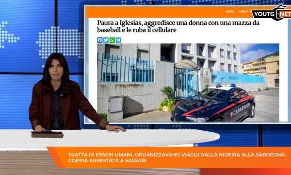 Il Tg del Mattino – 7 Maggio 2026