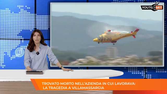 Il Tg del Mattino – 19 Maggio 2026