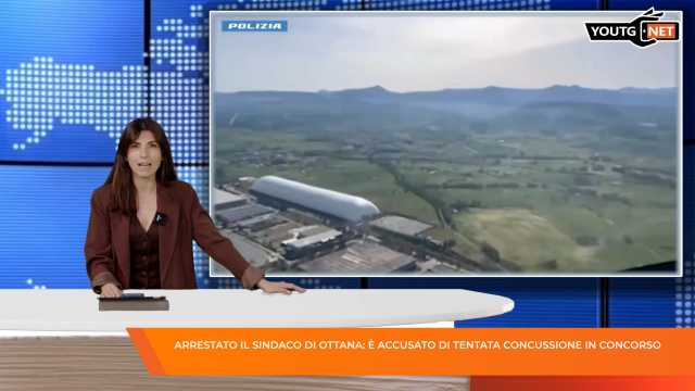 Il Tg del Mattino – 21 Maggio 2026