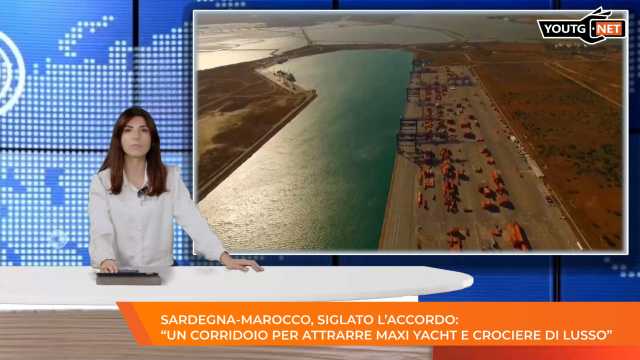 Il Tg del Mattino – 22 Maggio 2026