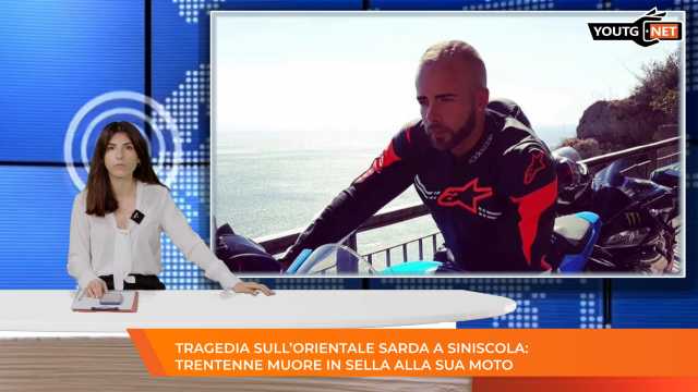 Il Tg del Mattino – 25 Maggio 2026