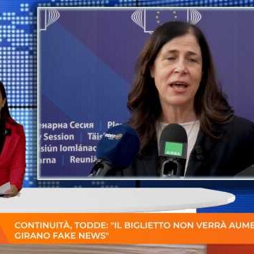 Il Tg della Sera – 6 Maggio 2026