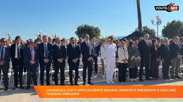 Il Tg della Sera – 21 Maggio 2026