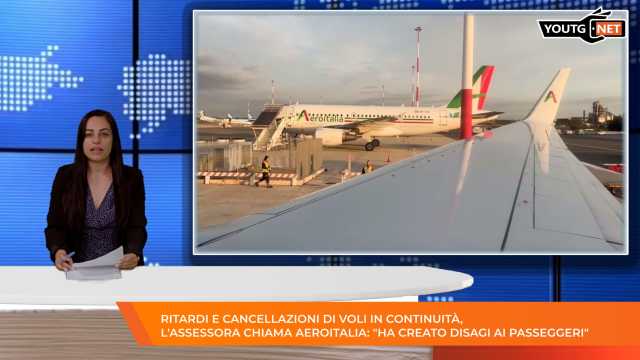 Il Tg della Sera – 27 Maggio 2026
