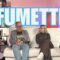 <b>Ep03</b> Fumettologia 101