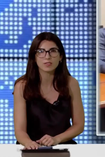 Il Tg della sera – 17 Giugno 2026