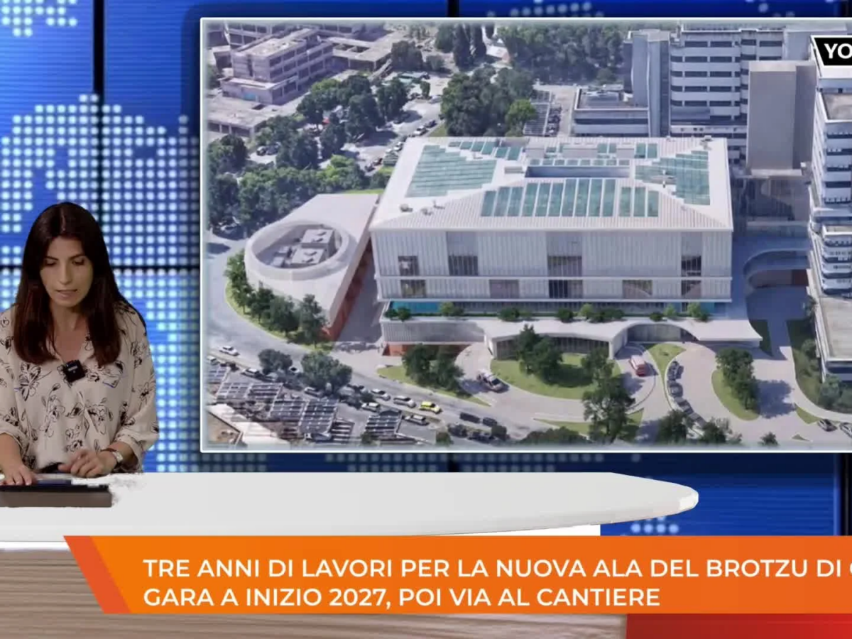 Il Tg del Mattino – 18 Giugno 2026