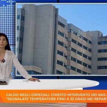 Il Tg del Mattino – 29 Giugno 2026
