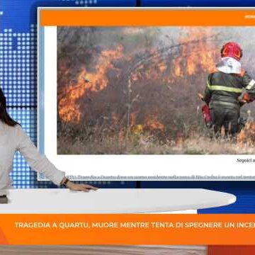 Il Tg del Mattino – 1 Giugno 2026