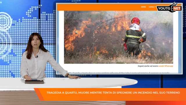 Il Tg del Mattino – 1 Giugno 2026