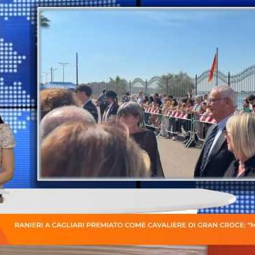 Il Tg del Mattino – 2 Giugno 2026