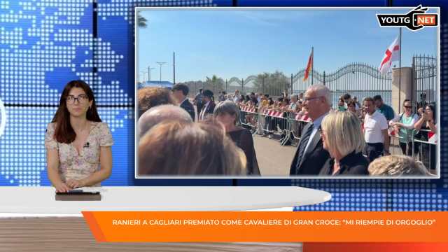 Il Tg del Mattino – 2 Giugno 2026