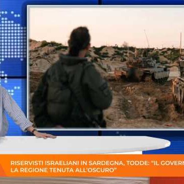 Il Tg del Mattino – 3 Giugno 2026