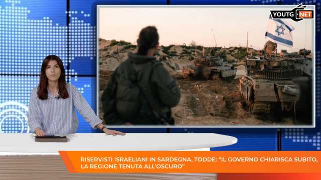 Il Tg del Mattino – 3 Giugno 2026