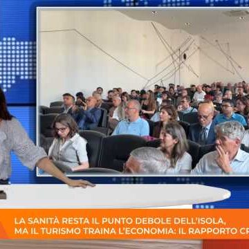 Il Tg del Mattino – 5 Giugno 2026