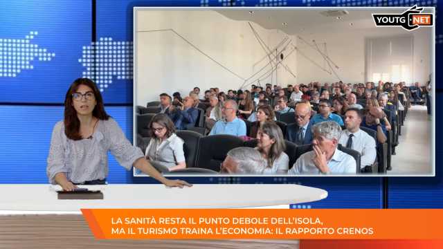 Il Tg del Mattino – 5 Giugno 2026