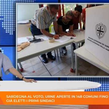 Il Tg del Mattino – 8 Giugno 2026