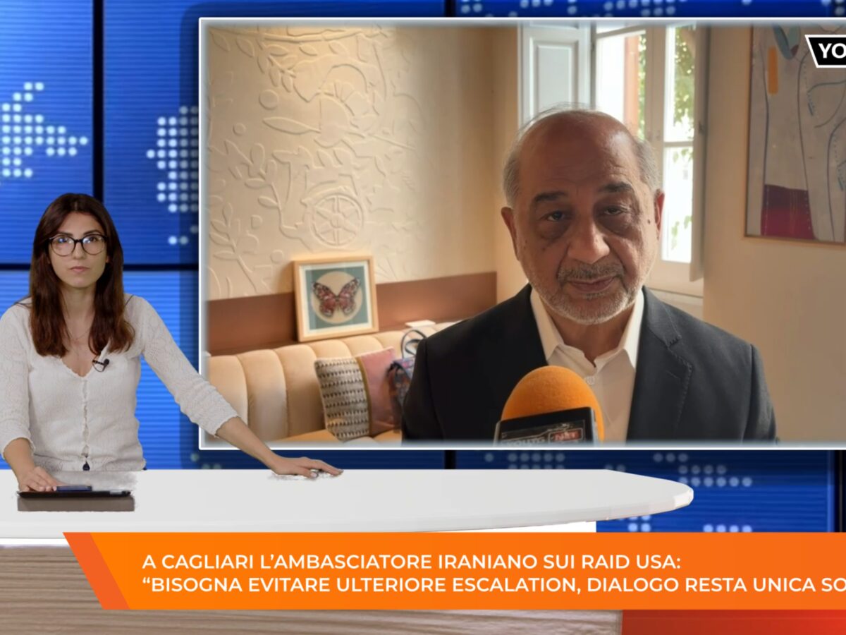 Il Tg del Mattino – 11 Giugno 2026