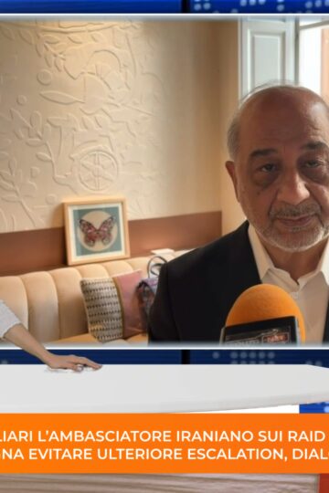 Il Tg del Mattino – 11 Giugno 2026