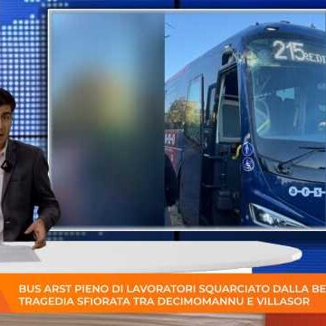 Il Tg del Mattino – 22 Giugno 2026