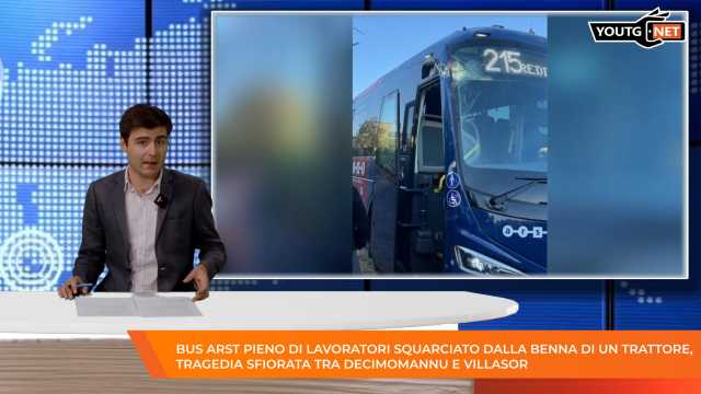 Il Tg del Mattino – 22 Giugno 2026