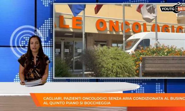Il Tg del Mattino – 23 Giugno 2026