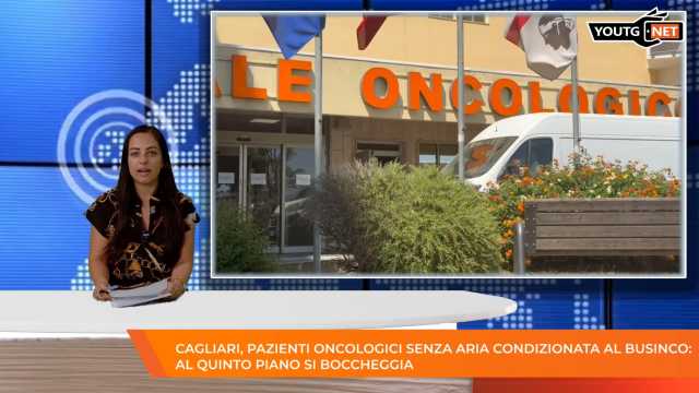 Il Tg del Mattino – 23 Giugno 2026