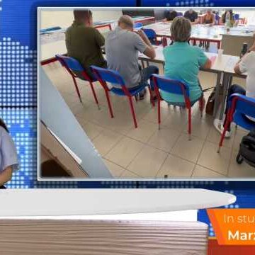 Il Tg della Sera – 8 Giugno 2026 – Speciale Amministrative