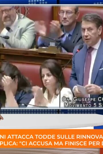 Il Tg della Sera – 11 Giugno 2026