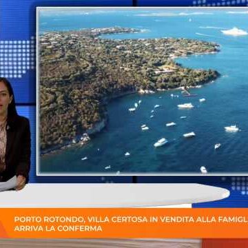 Il Tg della Sera – 24 Giugno 2026